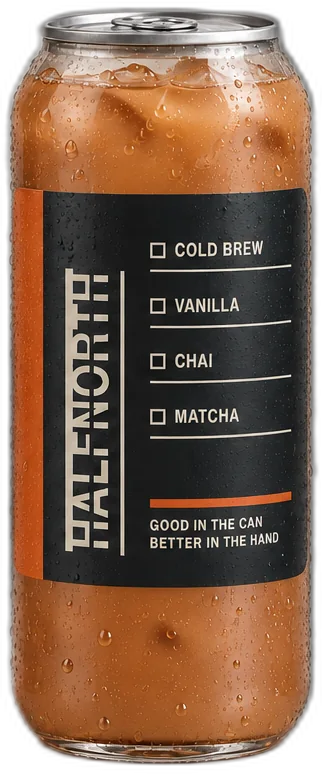 Mountain Chai Latte