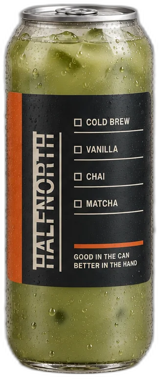 Alpine Matcha